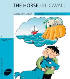 ANIMALLIBRES, S.L. The horse - Gabriel Janer Manila