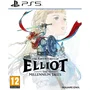 Square Enix Las aventuras de Elliot: Los cuentos del milenio para PS5
