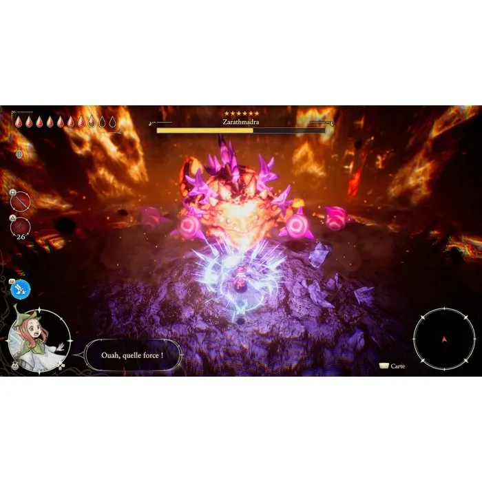 Square Enix Las aventuras de Elliot: Los cuentos del milenio para PS5