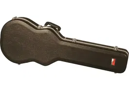 GATOR Estuche Guitarra Eléctrica Les Paul Abs Deluxe