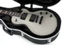Gator Legacy Series Deluxe ABS Estuche rígido para Gibson Les Paul - Negro