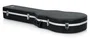 Gator Legacy Series Deluxe ABS Estuche rígido para Gibson Les Paul - Negro