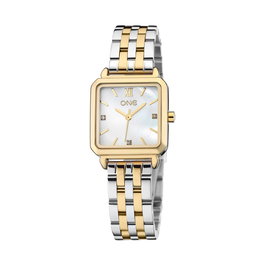 Reloj Mujer ONE OL9713SB42L