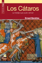 Los Cátaros, Ernest Bendriss - DILEMA