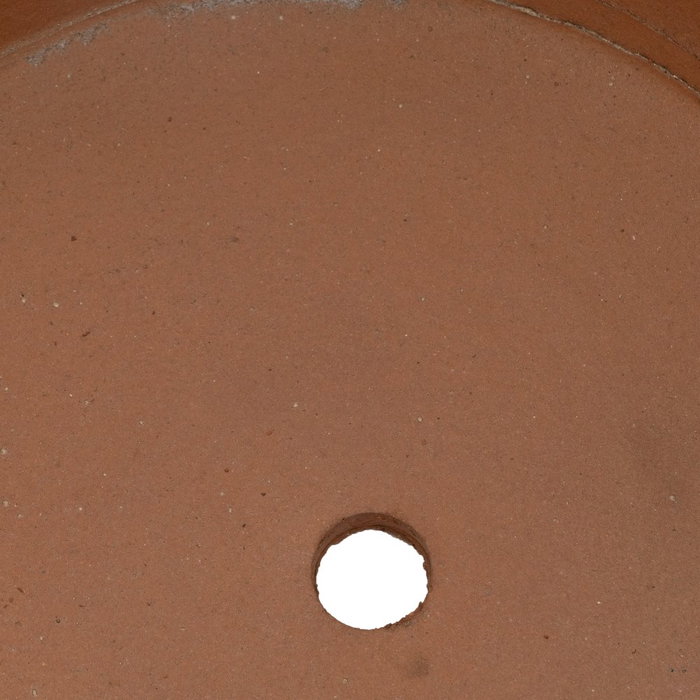 Ixia Set de 5 Jarrones de Cerámica Crema