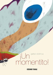 OCEANO TRAVESIA, ¡UN MOMENTITO!