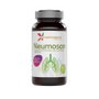 MUNDO NATURAL NEUMOSAN (mucosin) 60 cápsulas vegetales