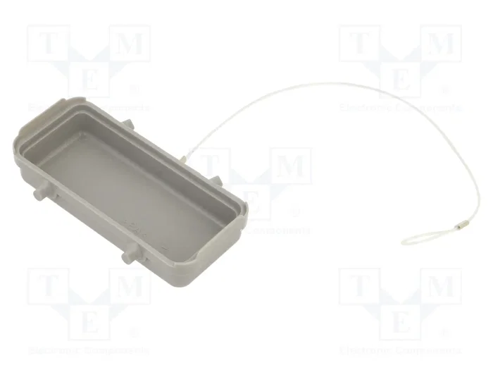 LAPP Tapa de protección EPIC® gris