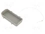 LAPP Tapa de protección EPIC® gris