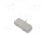 LAPP Tapa de protección EPIC® gris