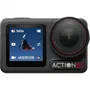 DJI Osmo Action 5 Adventure Combo Cámara de Acción 12MP UHD 4K120 Bluetooth 5.0 Wi-Fi 6941565981059
