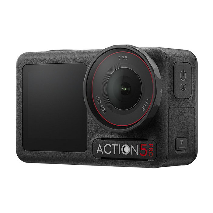 DJI Osmo Action 5 Pro Adventure Combo DJI Osmo Action 5 Pro Adventure Combo