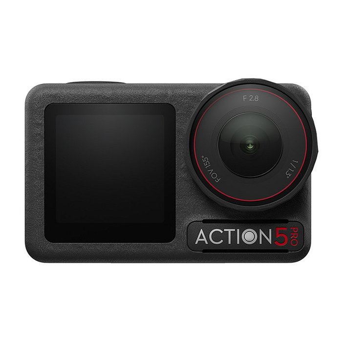 DJI Osmo Action 5 Pro Adventure Combo DJI Osmo Action 5 Pro Adventure Combo