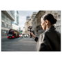 DJI Osmo Action 5 Pro Adventure Combo 4K Ultra HD Cámara Deportiva 40MP 120fps WiFi Bluetooth 64GB Negro