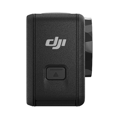 DJI Osmo Action 5 Pro Adventure Combo 4K Ultra HD Cámara Deportiva 40MP 120fps WiFi Bluetooth 64GB Negro