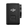 DJI Osmo Action 5 Pro Adventure Combo 4K Ultra HD Cámara Deportiva 40MP 120fps WiFi Bluetooth 64GB Negro
