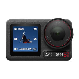 DJI Osmo Action 5 Pro Adventure Combo