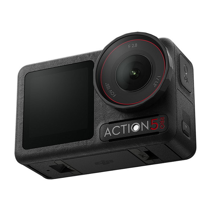 DJI Osmo Action 5 Pro Adventure Combo DJI Osmo Action 5 Pro Adventure Combo