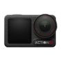 DJI Osmo Action 5 Pro Adventure Combo 4K Ultra HD Cámara Deportiva 40MP 120fps WiFi Bluetooth 64GB Negro