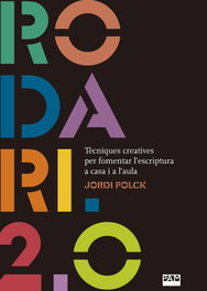 Rodari 2.0, Jordi Folch i Gil - ABADIA DE MONTSERRAT