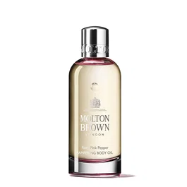 Molton Brown Fiery Pink Pepper Aceite corporal 100 ml