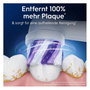 Oral-B iO Radiant White Cabezales de Repuesto, Pack de 2