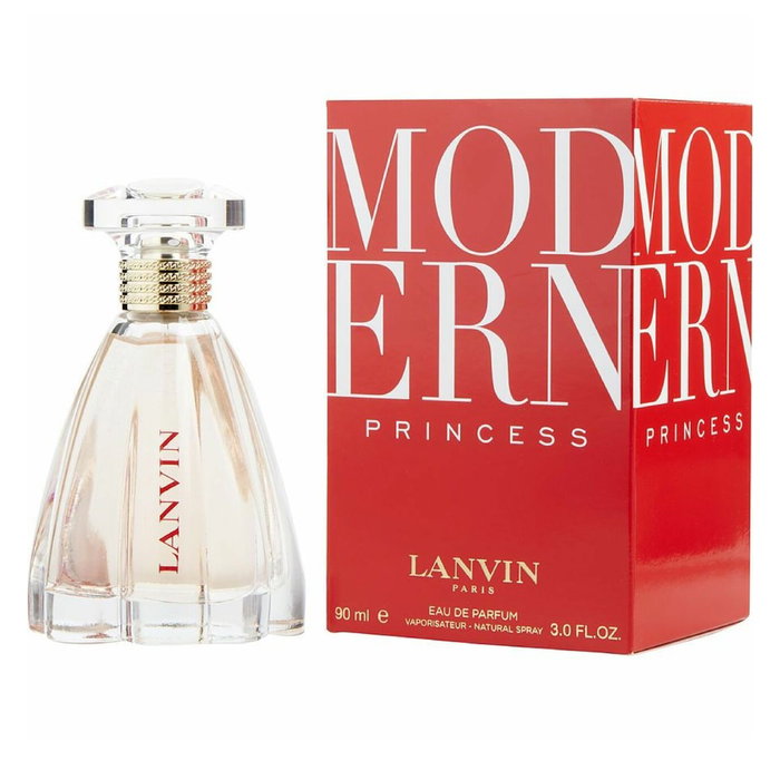 Lanvin Modern Princess Eau de Parfum 90 ml Lanvin Modern Princess Eau de Parfum 90 ml