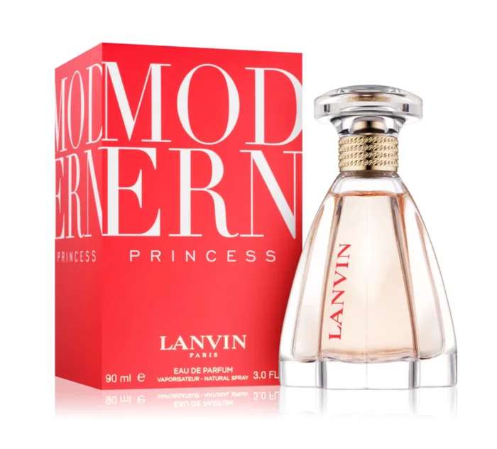 Lanvin Modern Princess Eau de Parfum 90 ml