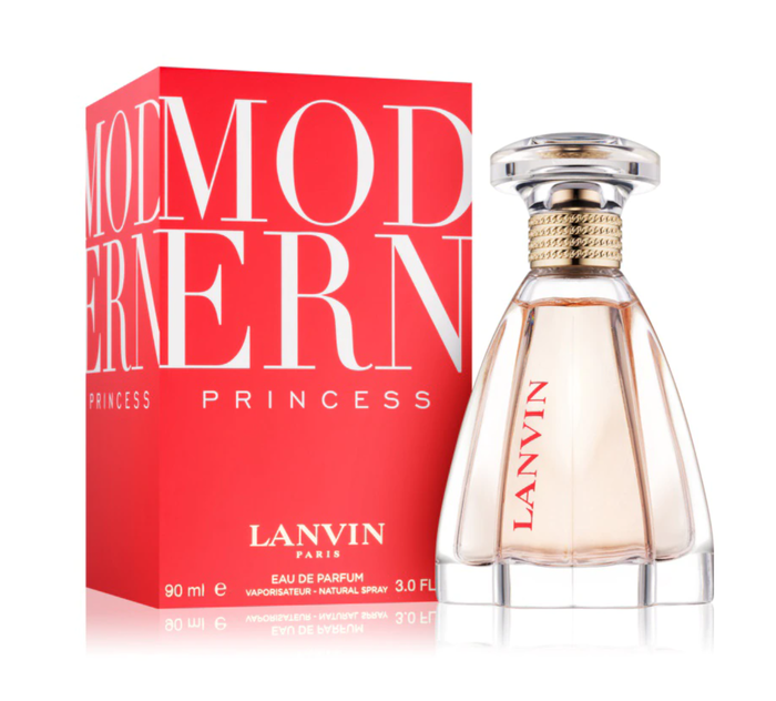 Lanvin Modern Princess Eau de Parfum 90 ml Lanvin Modern Princess Eau de Parfum 90 ml