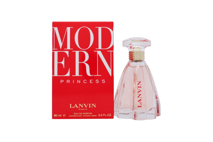 Lanvin Modern Princess Eau de Parfum 90 ml Lanvin Modern Princess Eau de Parfum 90 ml