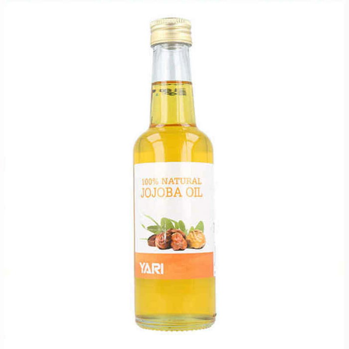 Yari 100% Jojoba Oil 250ml