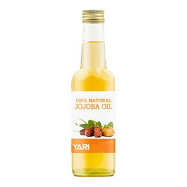 Yari 100% Jojoba Oil 250ml