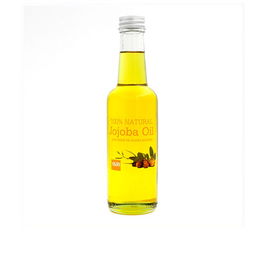 Yari Aceite de Jojoba 100% Puro 250ml - Nutritivo, Cicatrizante e Hidratante para Piel y Cabello Seco