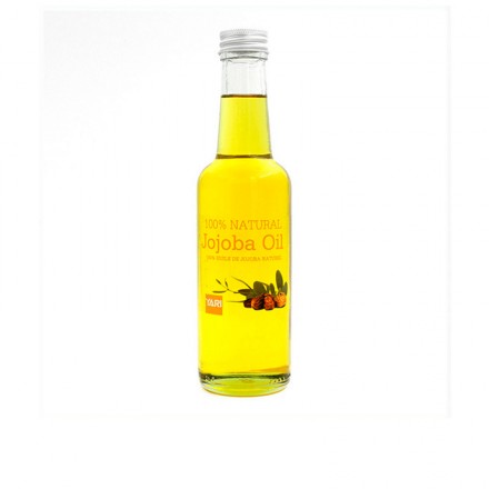 Yari 100% Aceite de Jojoba 250ml Yari 100% Aceite de Jojoba 250ml