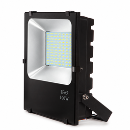 GreenIce Proyector LED 100W Blanco Frío 6000K IP65