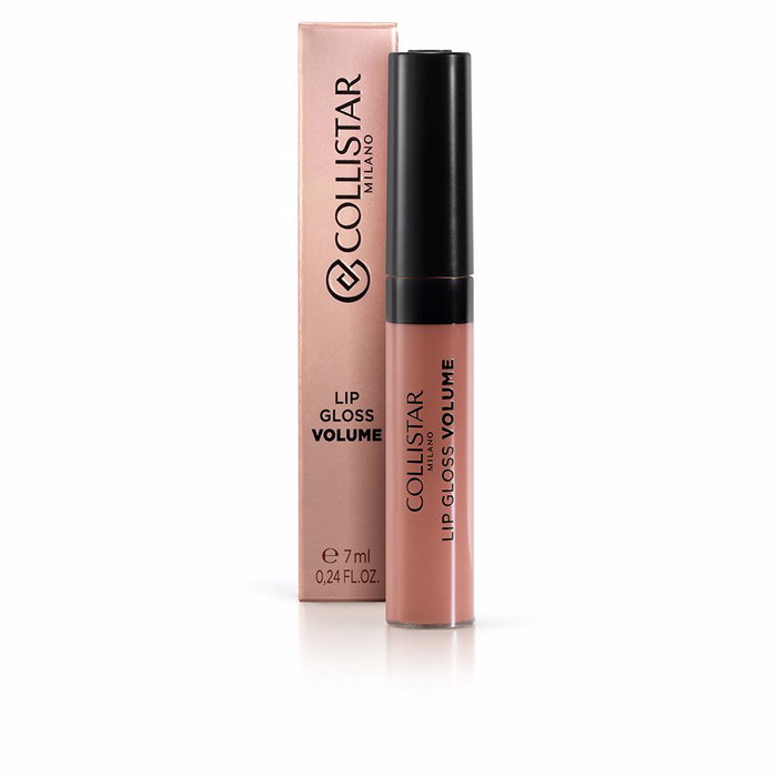 Collistar LIP GLOSS Volume #150-Nude 7ml Brillo Labios Hidratante