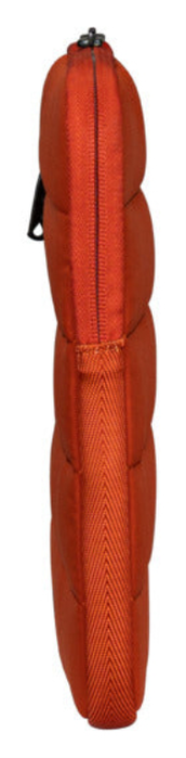 Targus Puffer Funda 35,6 cm (14 pulg.) Naranja