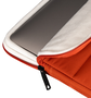 Targus Puffer Funda 35,6 cm (14 pulg.) Naranja