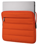 Targus Puffer Funda 35,6 cm (14 pulg.) Naranja