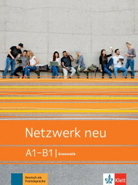 KLETT Netzwerk neu A1-B1 gramática