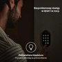 TESA Linus Smart Keypad 2 Teclado con Huella Dactilar