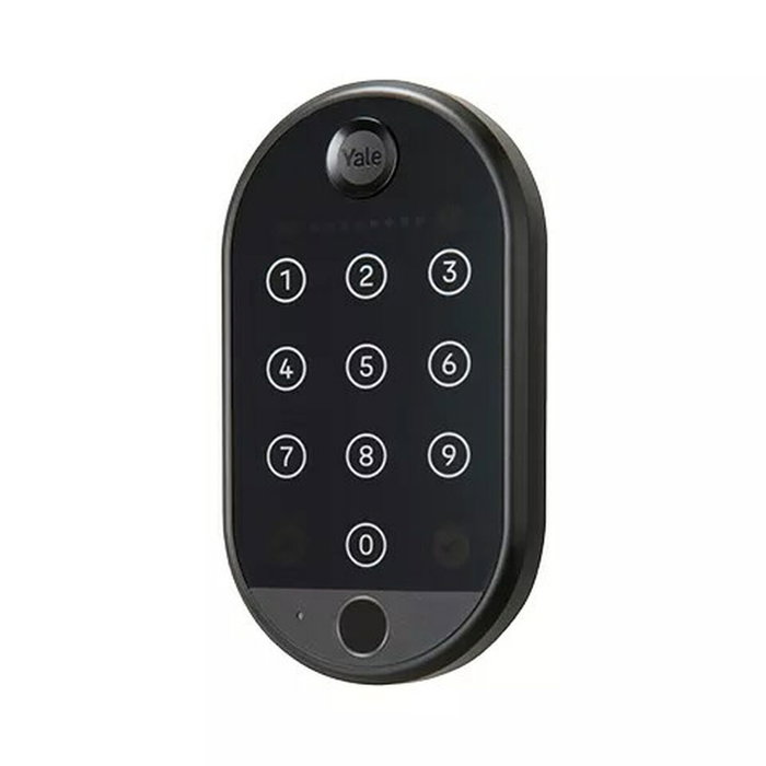 TESA Linus Smart Keypad 2 Teclado con Huella Dactilar
