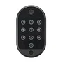 Yale Teclado Inteligente Biométrico YAL5052847131268 Hasta 10 Usuarios