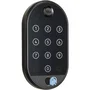 Yale Teclado Inteligente Biométrico YAL5052847131268 Hasta 10 Usuarios