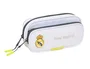 Safta Portatodo Real Madrid Equipación 25/26 con Bolsillo