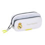 Safta Portatodo Real Madrid Equipación 25/26 con Bolsillo