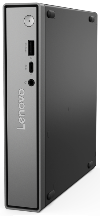 Lenovo ThinkCentre neo 50q Gen 6 Intel Core Ultra 5 226V 16 GB 512 GB SSD Negro Lenovo ThinkCentre neo 50q Gen 6 Intel Core Ultra 5 226V 16 GB 512 GB SSD Negro