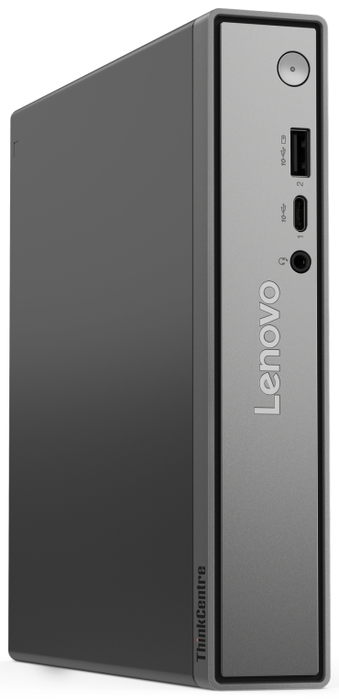 Lenovo ThinkCentre neo 50q Gen 6 Intel Core Ultra 5 226V 16 GB 512 GB SSD Negro Lenovo ThinkCentre neo 50q Gen 6 Intel Core Ultra 5 226V 16 GB 512 GB SSD Negro