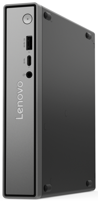 Lenovo ThinkCentre neo 50q Gen 6 Intel Core Ultra 5 226V 16 GB 512 GB SSD Negro Lenovo ThinkCentre neo 50q Gen 6 Intel Core Ultra 5 226V 16 GB 512 GB SSD Negro