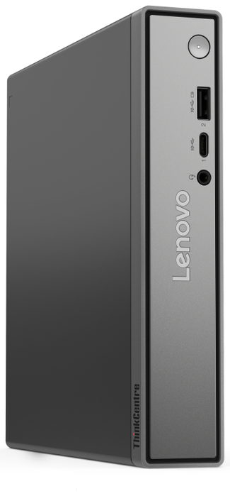 Lenovo ThinkCentre neo 50q Gen 6 Intel Core Ultra 5 226V 16 GB 512 GB SSD Negro Lenovo ThinkCentre neo 50q Gen 6 Intel Core Ultra 5 226V 16 GB 512 GB SSD Negro